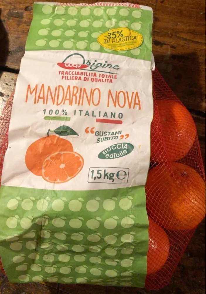 Mandarino