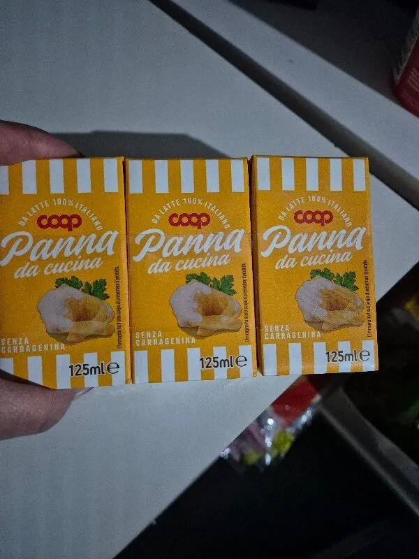panna