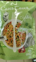 Cous Cous coop