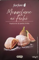 Mezzalune ai fichi