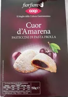 Cuor d'Amarena