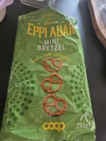 Eppi Auar Mini Bretzel