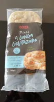 pinsa a lunga lievitazione