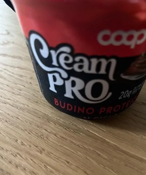 Cream pro