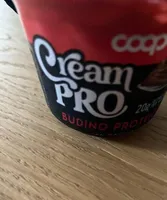 Cream pro