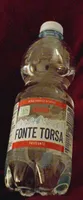 Acqua minerale naturale fonte torsa coop