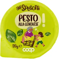 Pesto alla genovese