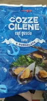 Cozze cilene