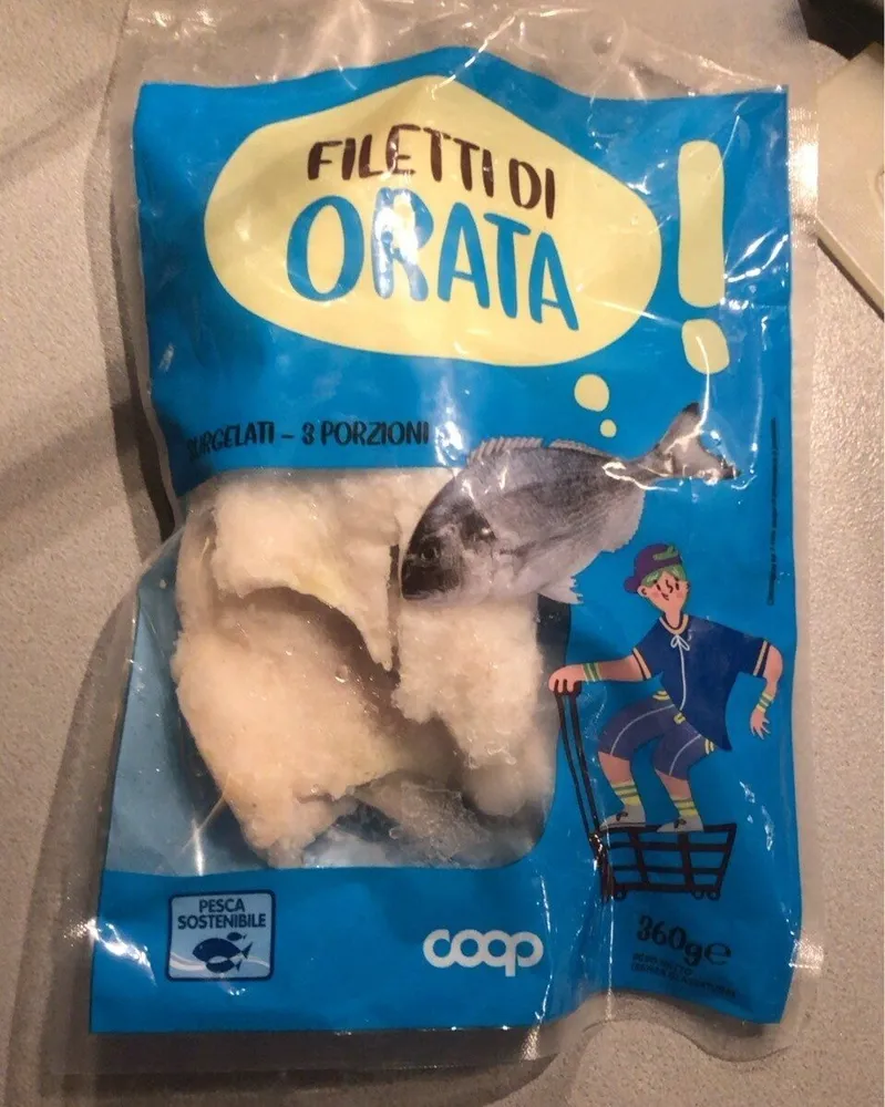 Orata