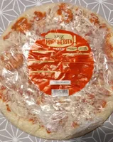 3 Pizze Margherita