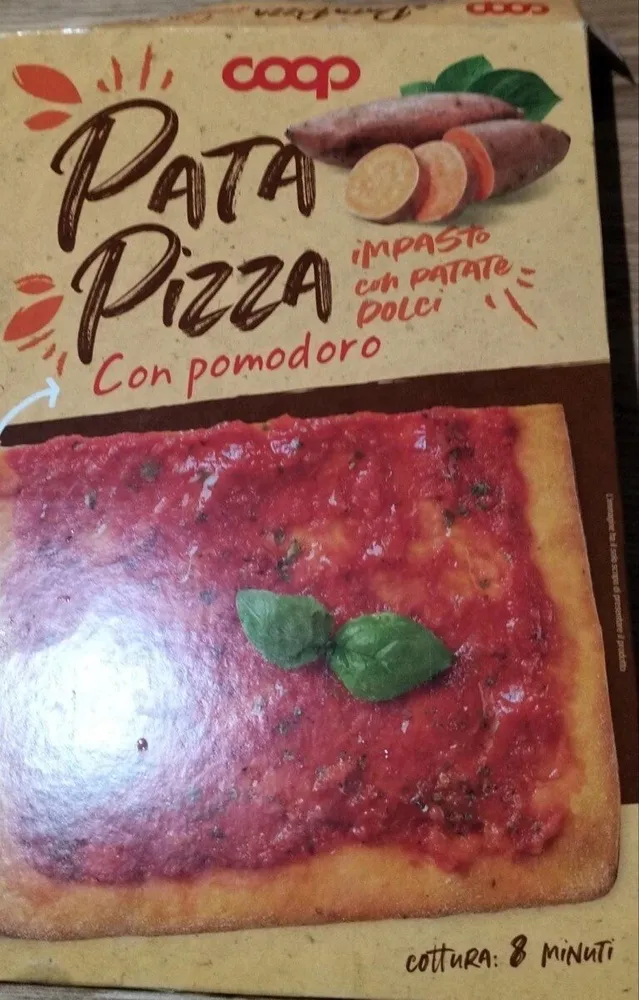 Patapizza