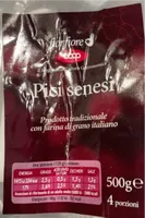 Pici senesi