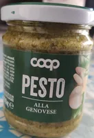 Pesto alla genovese