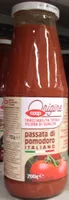 Passata grossa di pomodoro
