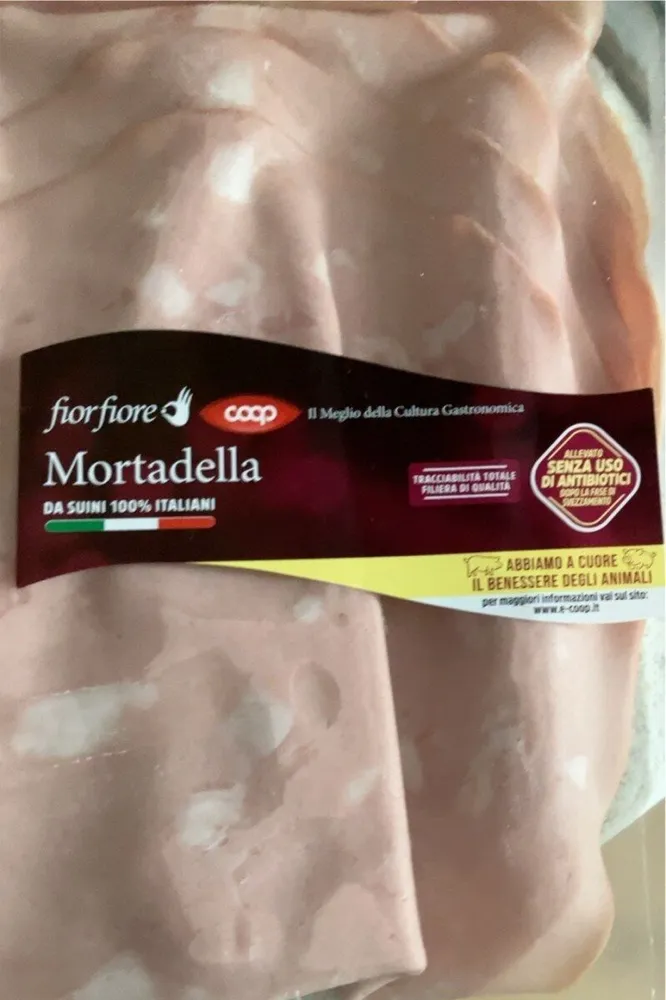 Mortadella