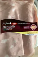 Mortadella