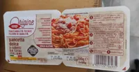 Pancetta dolce