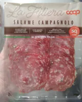 Salame campagnolo
