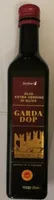 Olio Extra Vergine di Oliva Garda DOP
