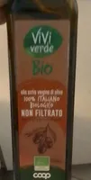 Olio extravergine di oliva
