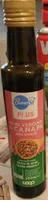 Olio di canapa