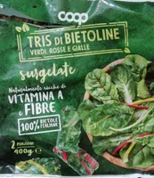 Tris di Bietoline