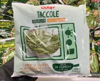 Taccole Surgelate