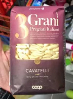 Cavatelli