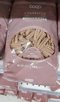 Casarecce integrali