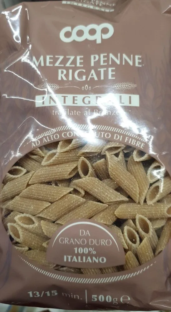 Mezze maniche integrali