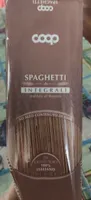 Spaghetti integrali trafilati al Bronzo