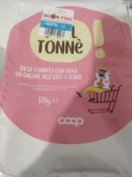 Vitel Tonnè