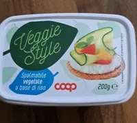 Veggie style
