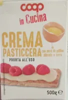 Crema pasticcera