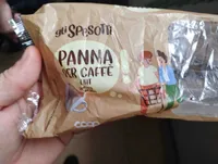 Panna per caffè