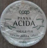 Panna acida