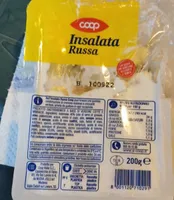 Insalata russa