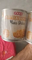 Mais super sweet - coop - Cottu a vapore - Mais Dolce
