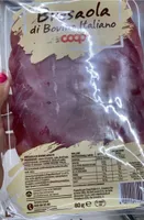 Bresaola