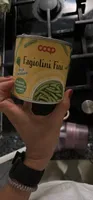 Fagiolini fini