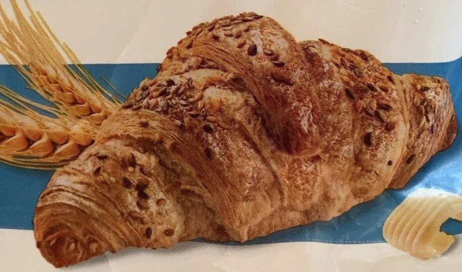 Sfoglia ricca