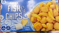 Fish & chips