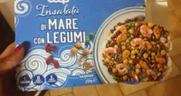 Insalata  di mare