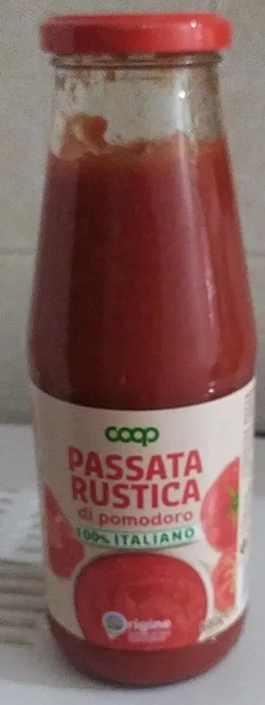 Passata Rustica