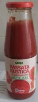 Passata Rustica
