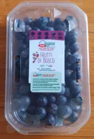 Frutti di bosco