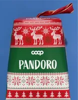 Mini Pandoro Coop
