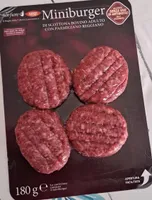 Miniburger