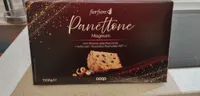Panettone magnum fior fiore coop