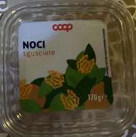 Noci Sgusciate - Coop
